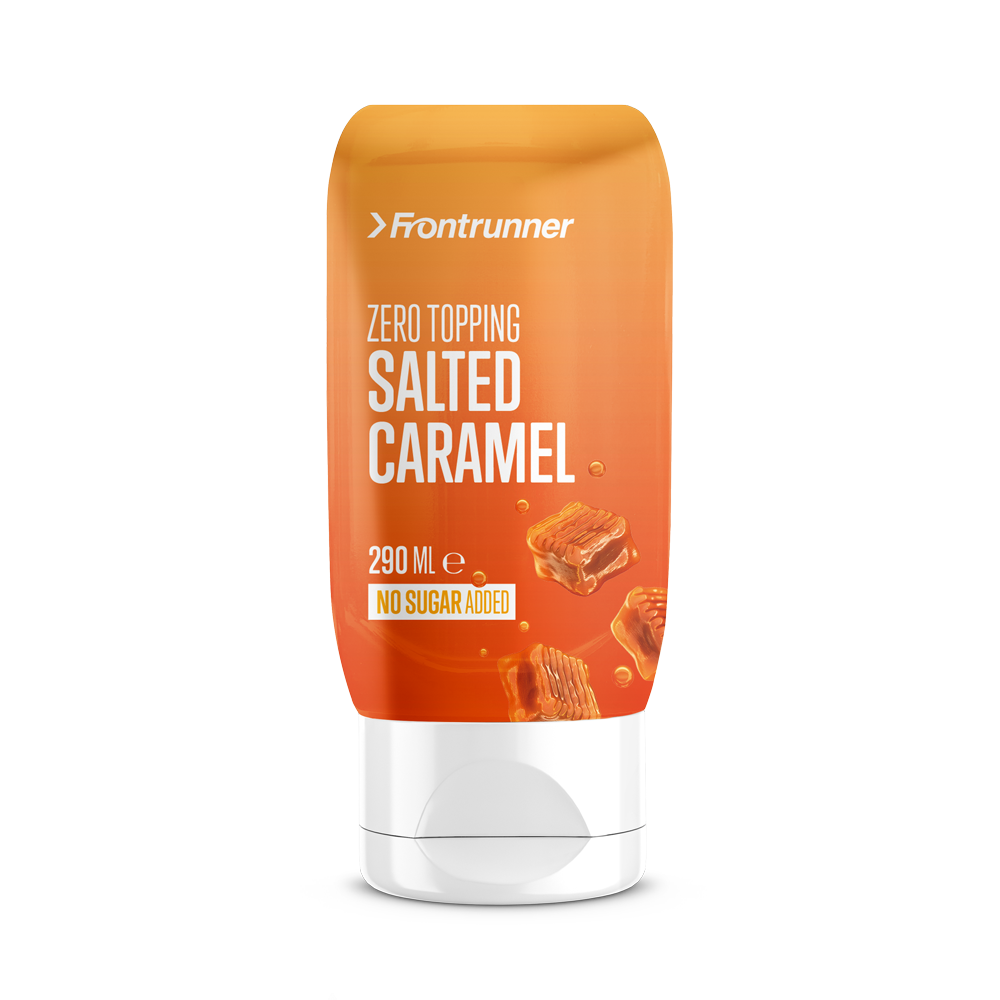 Zero Topping 290 Ml Salted Caramel zero-topping-290-ml-salted-caramel